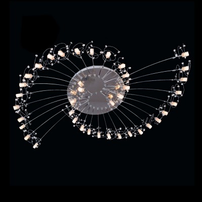 Люстра потолочная Mw light 244011738 Каскад Люстра потолочная Mw light 244011738 Каскад