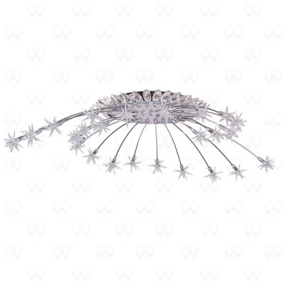 Люстра Mw light 244012124 Каскад Люстра Mw light 244012124 Каскад