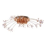 Люстра Mw light 244012527 Каскад