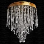 Люстра Chiaro 244013619 Каскад