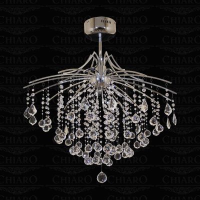 Люстра потолочная Mw light 244013712 Каскад Люстра потолочная Mw light 244013712 Каскад