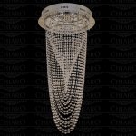 Светильник потолочный Chiaro 244013906 Каскад