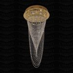 Люстра Chiaro 244014006 Каскад