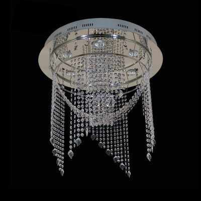 Люстра Chiaro 244014107 Каскад Люстра Chiaro 244014107 Каскад