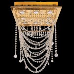 Светильник Chiaro 244014408 