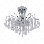 Люстра Mw light 244014515 Каскад