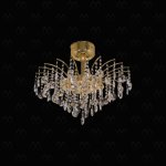 Светильник потолочный Mw light 244014615 Каскад