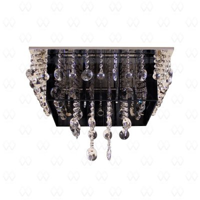 Люстра потолочная Mw light 244015712 Каскад Люстра потолочная Mw light 244015712 Каскад