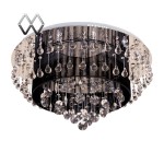 Люстра потолочная Mw light 244015821 Каскад
