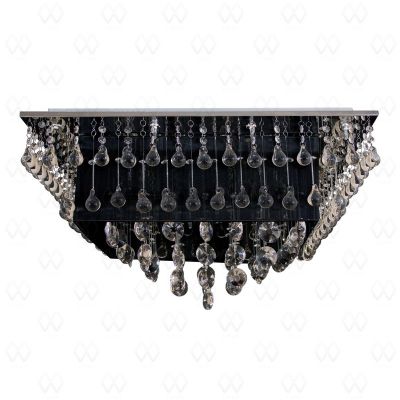 Люстра потолочная Mw light 244015918 Каскад Люстра потолочная Mw light 244015918 Каскад