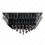 Люстра потолочная Mw light 244015918 Каскад