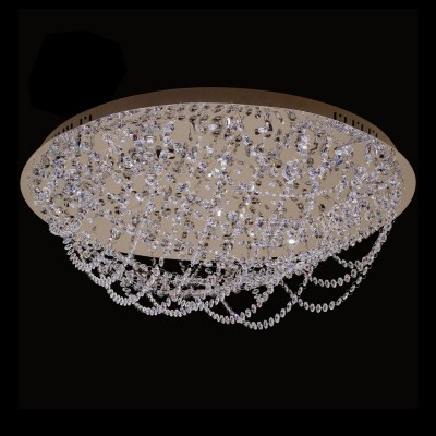 Люстра Mw light 244016213 Каскад Люстра Mw light 244016213 Каскад