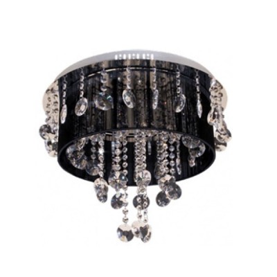 Люстра потолочная Mw light 244016409 Каскад Люстра потолочная Mw light 244016409 Каскад