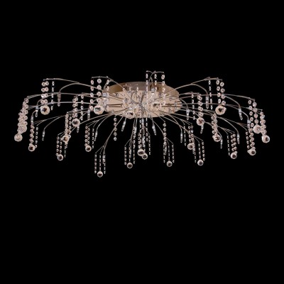 Люстра потолочная Mw light 244017228 Каскад Люстра потолочная Mw light 244017228 Каскад