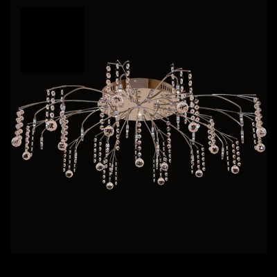 Люстра потолочная Mw light 244017321 Каскад Люстра потолочная Mw light 244017321 Каскад