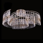 Люстра Mw light 244017812 Каскад