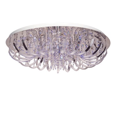 Люстра потолочная Mw light 244017920 Каскад Люстра потолочная Mw light 244017920 Каскад