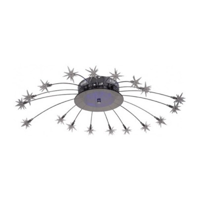 Люстра потолочная Mw light 244018518 Каскад Люстра потолочная Mw light 244018518 Каскад
