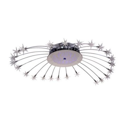 Люстра потолочная Mw light 244018624 Каскад Люстра потолочная Mw light 244018624 Каскад