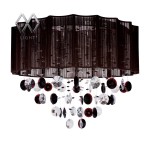 Люстра Mw light 244018910 Каскад