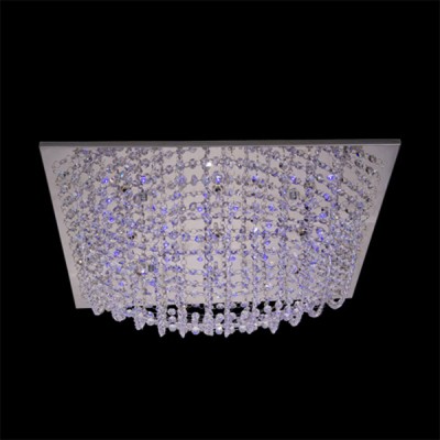 Люстра потолочная Mw light 244019116 Каскад