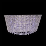 Люстра потолочная Mw light 244019116 Каскад