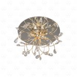 Светильник потолочный Mw light 244019709 Каскад