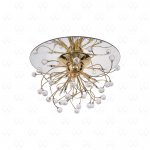 Светильник потолочный Mw light 244019812 Каскад