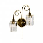 Светильник настенный бра Citilux CL330322 Синди