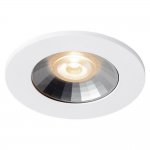 Встраиваемый светильник Lucide 22970/18/99 INKY/LED