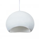 Светильник подвесной Divinare 2444/03 SP-1 SCANDY