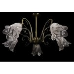 Светильник подвесной Arte lamp A6273LM-5AB FIORITA