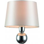 Светильник настенный бра Arte lamp A3074AP-1CC PROMESSA