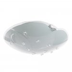 Светильник потолочный Arte lamp A4040PL-3CC JASMINE