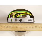 Светильник потолочный Arte lamp A9184PL-1SS FUORI