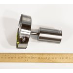 Светильник потолочный Arte lamp A9184PL-1SS FUORI