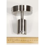 Светильник потолочный Arte lamp A9184PL-1SS FUORI