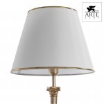 Торшер Arte lamp A9185PN-1SG BUDAPEST