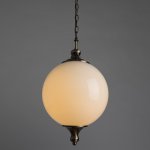 Светильник подвесной Arte lamp A3051SP-1AB RIMINI