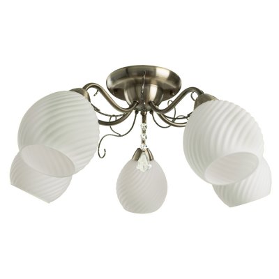 

Люстра потолочная Arte lamp A6373PL-5AB MAGDALENA, A6373PL-5AB