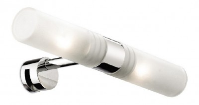 

Светильник с креплением на зеркало Odeon light 2446/2 IZAR, 2446/2