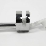 Светильник с креплением на зеркало Odeon light 2446/2 IZAR