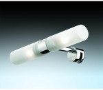 Светильник с креплением на зеркало Odeon light 2446/2 IZAR