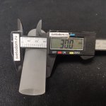 Светильник с креплением на зеркало Odeon light 2446/2 IZAR