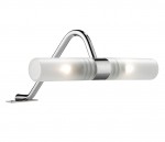 Светильник с креплением на зеркало Odeon light 2448/2 IZAR