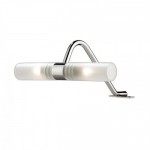 Светильник с креплением на зеркало Odeon light 2448/2 IZAR