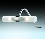 Светильник с креплением на зеркало Odeon light 2448/2 IZAR