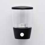 Светильник влагозащищенный Mw light 807021901 Меркурий