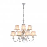 Люстра Citilux CL427220 Ровена