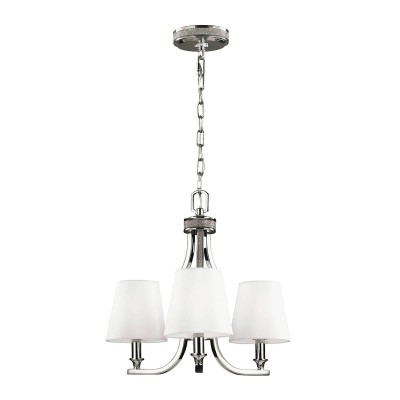 Люстра Natural concept FE/PAVE3 PAVE